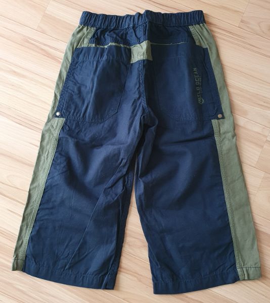 Inscene Jungen Shorts / kurze Hose mit weichem Bund in Gr.134/140 in Lachendorf