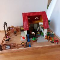 Playmobil Pferdestall **Gebraucht** Berlin - Steglitz Vorschau