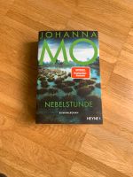 Nebelstunde | Johanna Mo | Kriminalroman Nürnberg (Mittelfr) - Oststadt Vorschau