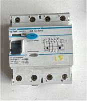 Hager FI RCD CD 425D 25A Rheinland-Pfalz - Mainz Vorschau