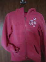 Hoodie/Kapuzenpulli von Marc O´Polo Bayern - Sennfeld Vorschau