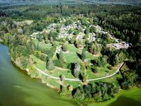 Saisonplätze auf Campingplatz frei! Saarland - Losheim am See Vorschau