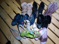 Wer sucht Kinder Schuhe Kreis Pinneberg - Halstenbek Vorschau