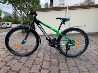 Mountainbike MTB Stevens Team Stuttgart - Stammheim Vorschau