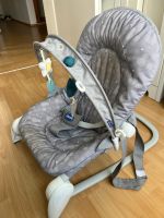 Chicco Babywippe Baby Björn Schaukel Niedersachsen - Braunschweig Vorschau