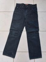 Jeans Jeanshose Tommy Hilfiger Straight, Gr. 152 wie NEU Saarbrücken-Halberg - Eschringen Vorschau