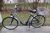 Damenfahrrad 26“ / City-Bike / Tiefeinsteiger Bayern - Gröbenzell Vorschau
