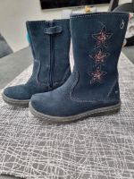 Leder Stiefel Winterstiefel 25 Nordrhein-Westfalen - Leichlingen Vorschau