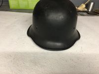 Stahlhelm WK 2 Hessen - Fritzlar Vorschau