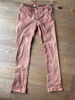 Scotch Shrunk Hose Chino Orange 158 164 Nordrhein-Westfalen - Lünen Vorschau