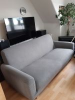 Sofa, 2m lang, 0,95m tief, gebraucht Niedersachsen - Osnabrück Vorschau