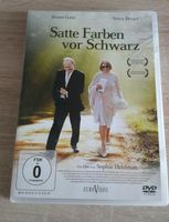 DVD Satte Farben vor Schwarz Senta Berger Düsseldorf - Urdenbach Vorschau