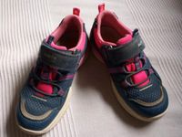 Superfit Sneaker Schuhe Mädchen pink 27 neuwertig Rheinland-Pfalz - Kemmenau Vorschau