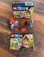 70310 Lego Nexo Nights Bayern - Parsberg Vorschau