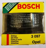 Bosch Ölfilter 3 097 Bayern - Waischenfeld Vorschau