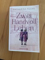 Buch "Zwei Handvoll Leben" Niedersachsen - Oldenburg Vorschau