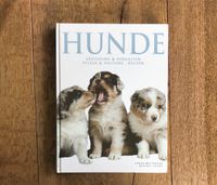 Buch: Hunde-  Erziehung, Verhalten, Pflege etc Niedersachsen - Saterland Vorschau