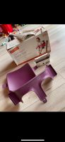 Stokke Tripp Trapp Baby Set lila violett Hessen - Gernsheim  Vorschau