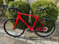 Trek Rennrad Emonda SL 6 Disc radioactive 56 cm Rahmenhöhe Niedersachsen - Haren (Ems) Vorschau