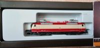 Märklin mini club 8853 spur z  e-lok Thüringen - Friedrichroda Vorschau