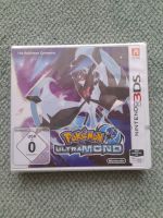 Pokemon Ultra Mond Sealed Brandenburg - Falkenberg/Elster Vorschau