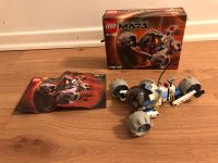 LEGO 7312 Life on Mars T3 Trike Nordrhein-Westfalen - Witten Vorschau