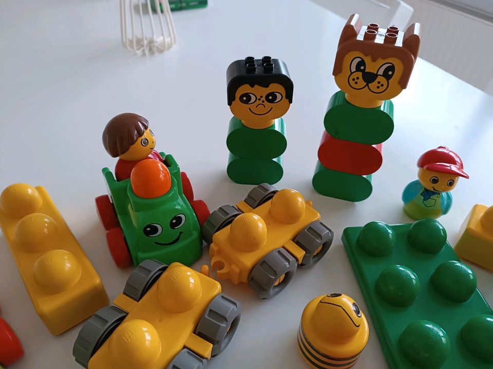 Duplo Spielzeug in Flensburg