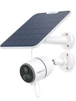 Reolink 4K 3G/4G LTE Überwachungskamera Solar SIM Baden-Württemberg - Meßstetten Vorschau