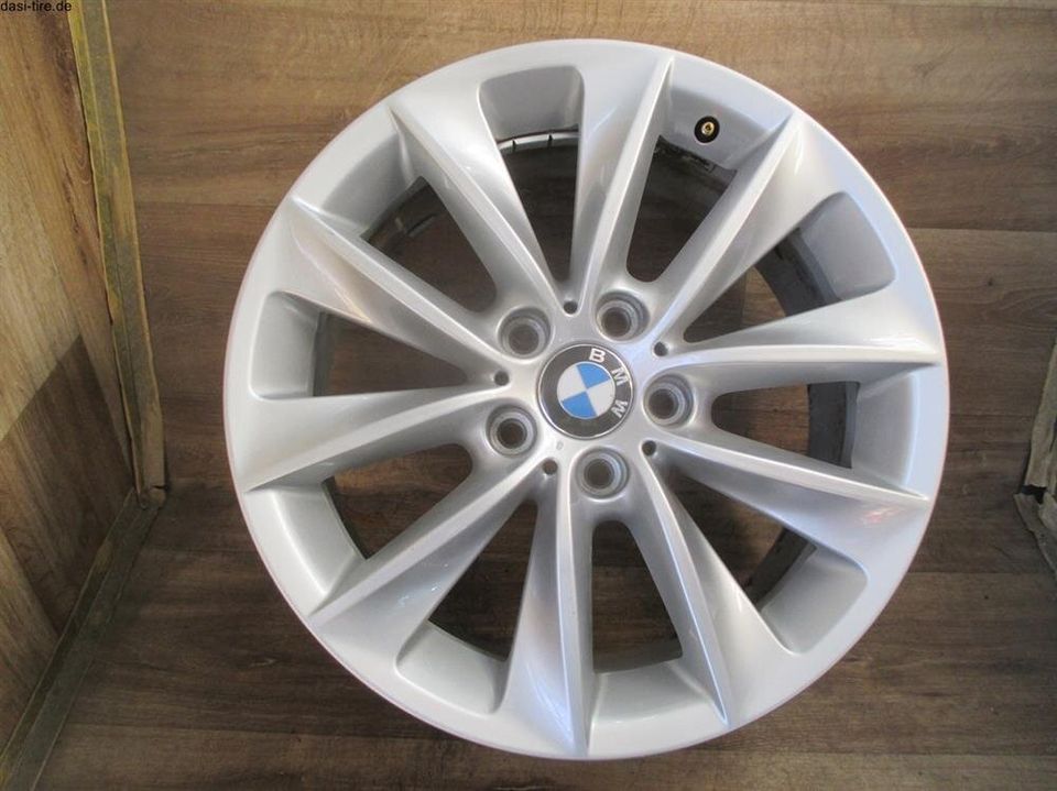 18" orig. BMW-Alufelgen für BMW X3 (F25), BMW X4 (F26) in Karlsfeld