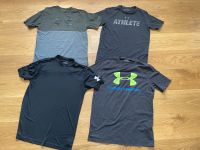 Under Armour UA Herren Shirt T-Shirt Hessen - Lampertheim Vorschau