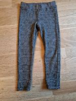 Mädchen Hose/Jeggings  Gr. 104 Frankfurt am Main - Sachsenhausen Vorschau