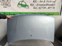 Motorhaube Suzuki Alto silber Haube Klappe vorne Nordrhein-Westfalen - Wilnsdorf Vorschau