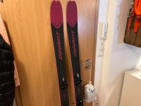 Dynafit Skitourenset 170cm Free 97 Freerideset Ski Bindung Fell München - Schwabing-Freimann Vorschau