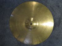 Sabian (Rock Ride?) 21" Becken Cymbal Schlagzeug Niedersachsen - Wolfsburg Vorschau