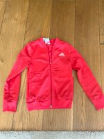 Adidas Trainigsjacke 128 Altona - Hamburg Othmarschen Vorschau