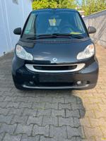 Smart Fortwo Cabrio  451 -neu tüv Neu Inspektion Hessen - Neu-Isenburg Vorschau