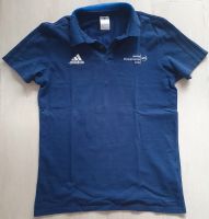 Adidas Polo, T-shirt, Shirt, WFV, Fussball, Ehrenamt, Jersey Stuttgart - Stuttgart-Mitte Vorschau
