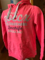 Seltener SOCCX-Hoodie Kapuzenpulli für Damen in Größe 42/XL Sachsen-Anhalt - Magdeburg Vorschau