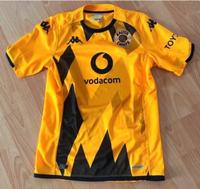Herren Trikot Kaizer Chiefs, Gr. S Saarbrücken-Halberg - Bischmisheim Vorschau