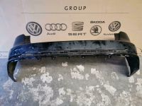 Original Audi A4 b9 8W Stoßstange S LINE hinten Kombi #14 Nordrhein-Westfalen - Sassenberg Vorschau