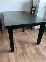 Tisch von IKEA, 147x95 cm, ausziehbar 204 cm Berlin - Köpenick Vorschau
