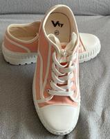 Schnürer Schuhe Halbschuhe Bowling VTY Lachs Rosé Baden-Württemberg - Aichtal Vorschau