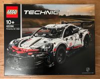 LEGO TECHNIC 42096 Porsche 911 RSR Neu OVP !! Brandenburg - Senftenberg Vorschau