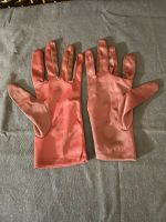 Vintage Damen Nylon Handschuhe aus der 50/60er original Baden-Württemberg - Waldkirch Vorschau
