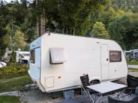 Cristall Chateau 460 TF Dusche Mover Autark Renoviert Franz.Bett Nordrhein-Westfalen - Baesweiler Vorschau