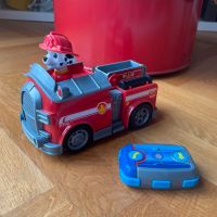 Paw Patrol Marshall Feuerwehr Auto Ferngesteuert Defekt RC Baden-Württemberg - Ulm Vorschau