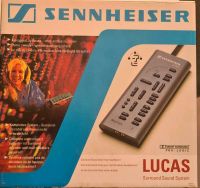 SENNHEISER LUCAS Dolby Surround PRO-LOGIC - DSP Sound Processor Kiel - Ellerbek-Wellingdorf Vorschau