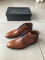 LLOYD DINO, Herren Schuhe, Klassische Stiefel Gr. 44 - NEU Nordrhein-Westfalen - Dormagen Vorschau