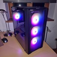 AMD Ryzen 5 7600X3D , 32GB DDR5 , 1TB SSD, 16GB RTX 5070 TI, WIFI Bayern - Pfarrkirchen Vorschau