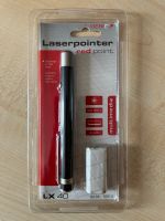 GENIE Laserpointer LX40 red point Berlin - Charlottenburg Vorschau